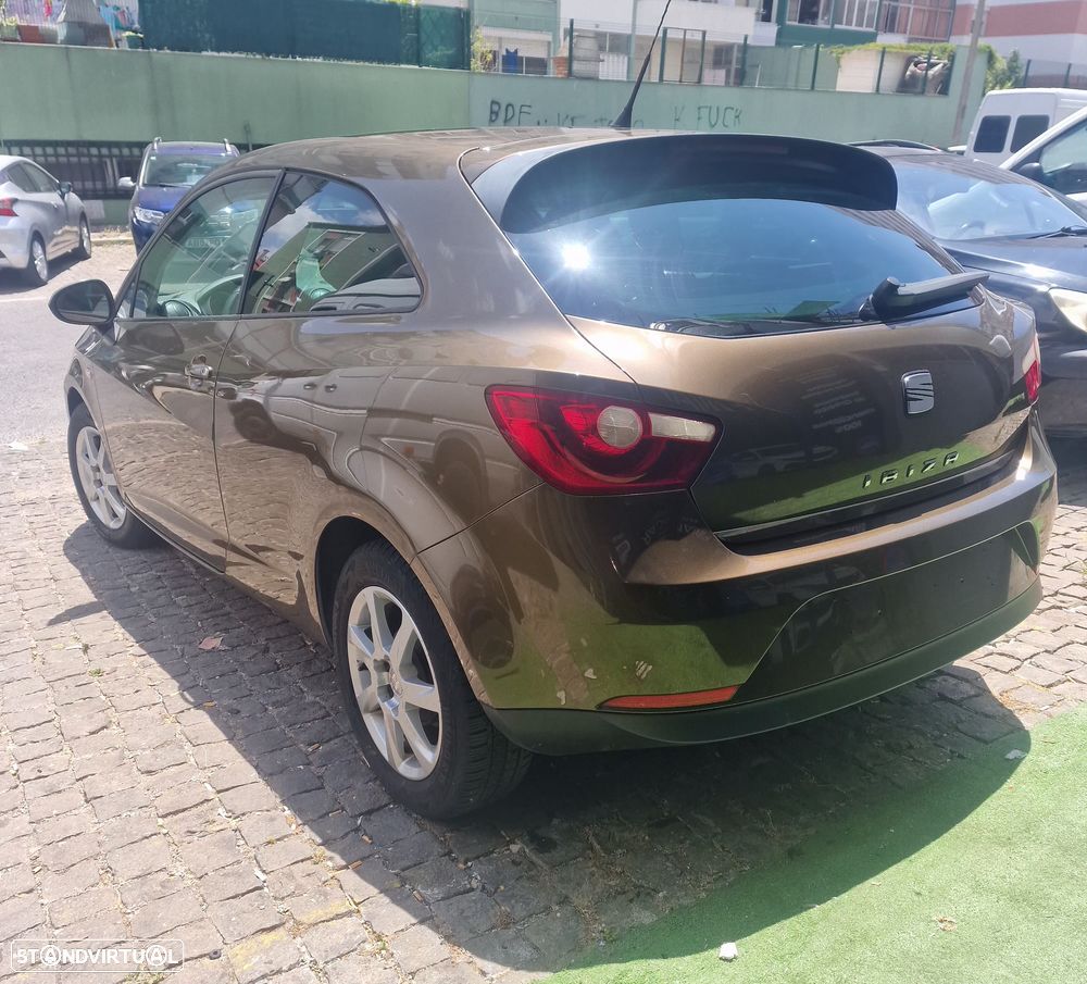 SEAT Ibiza - 6
