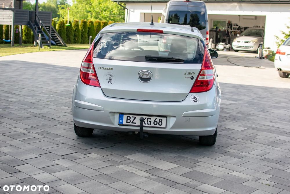 Hyundai i30 - 19