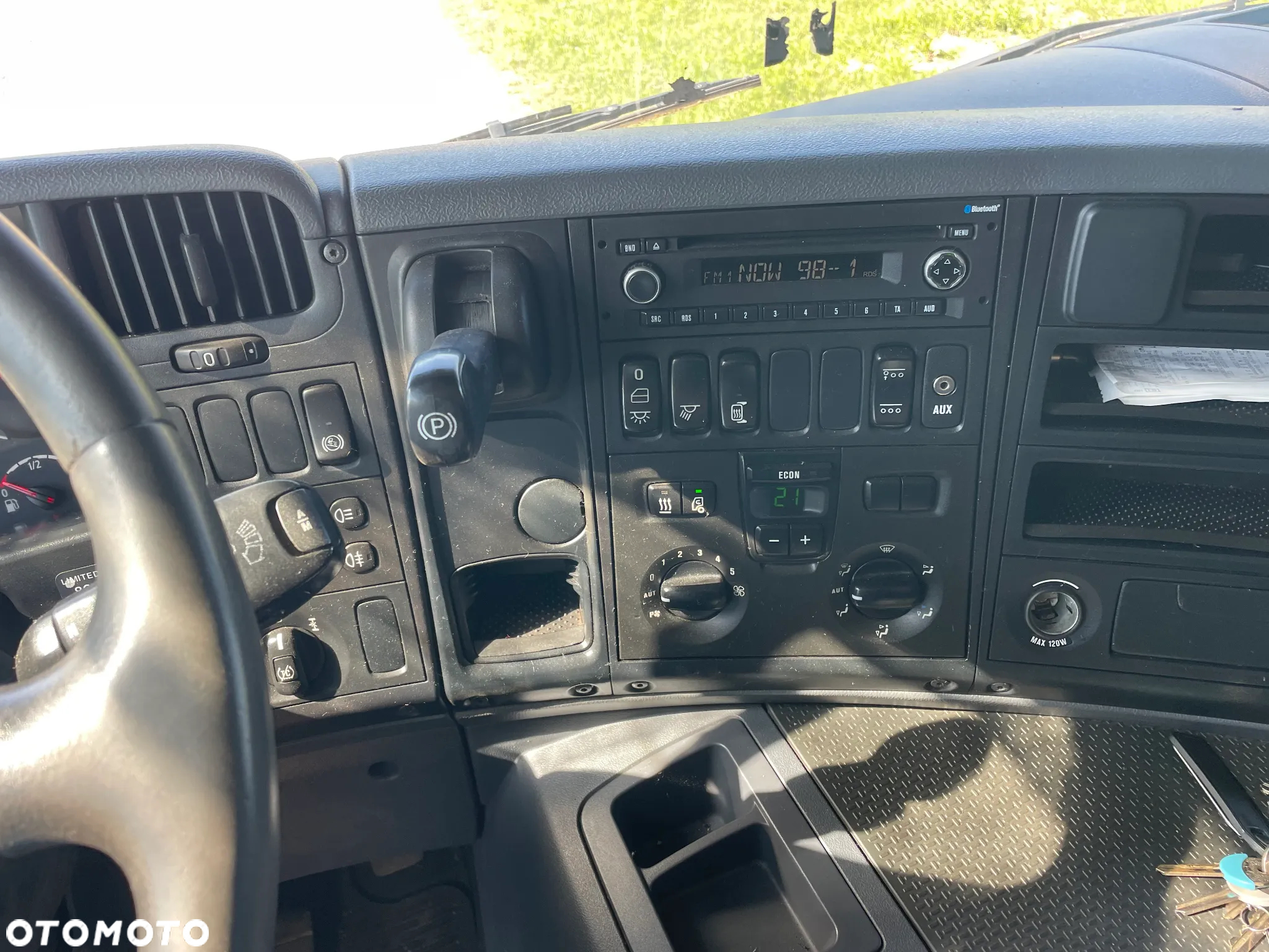 Scania P360 - 7