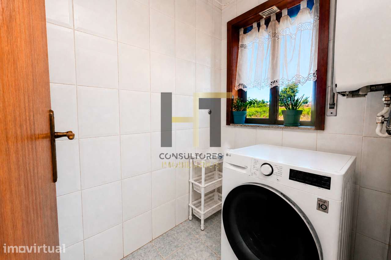 Apartamento T2 em Gondim, Castêlo da Maia | Jardim Privativo, Garagem - Grande imagem: 5/29