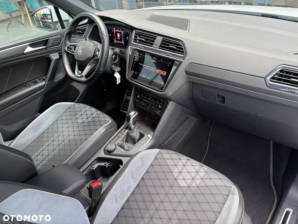 Volkswagen Tiguan - 17