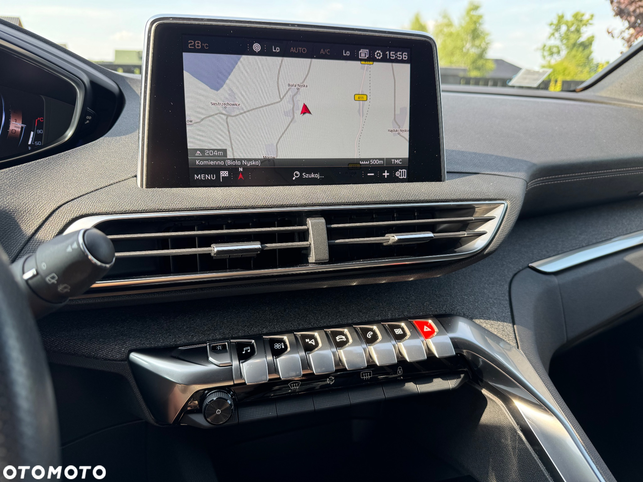 Peugeot 3008 1.5 BlueHDi GT S&S - 27