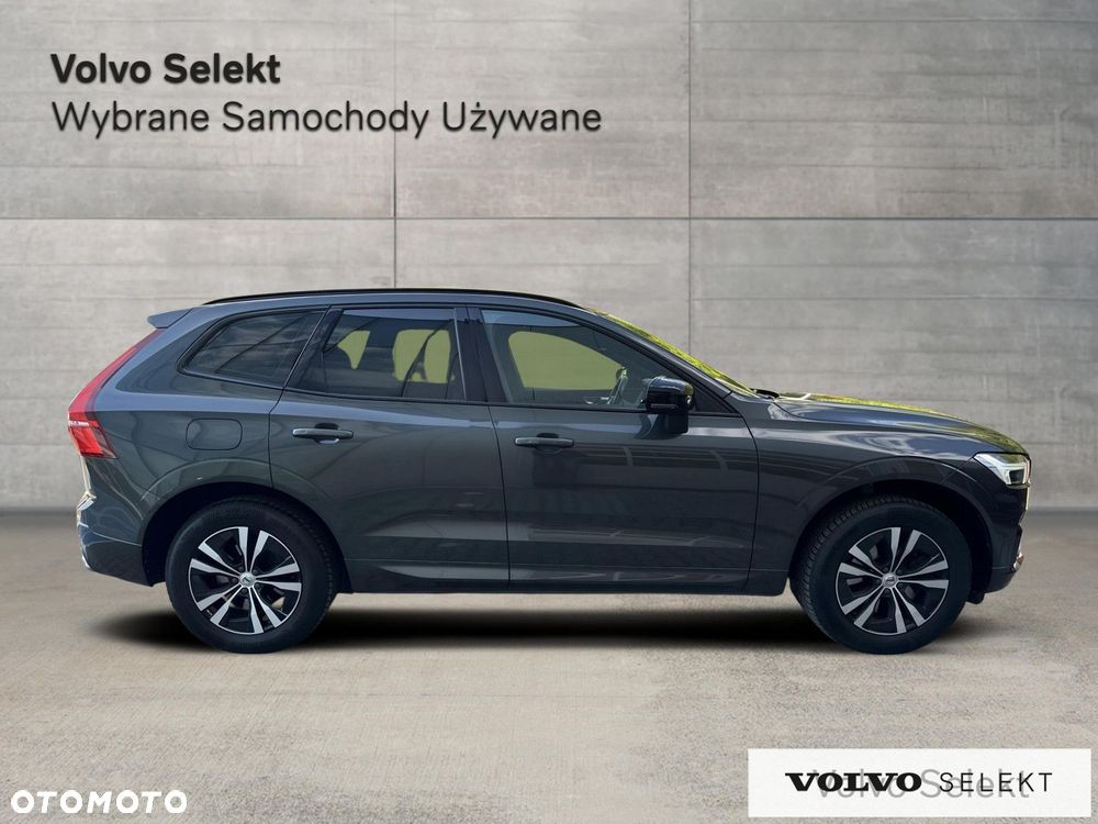 Volvo XC 60 - 7