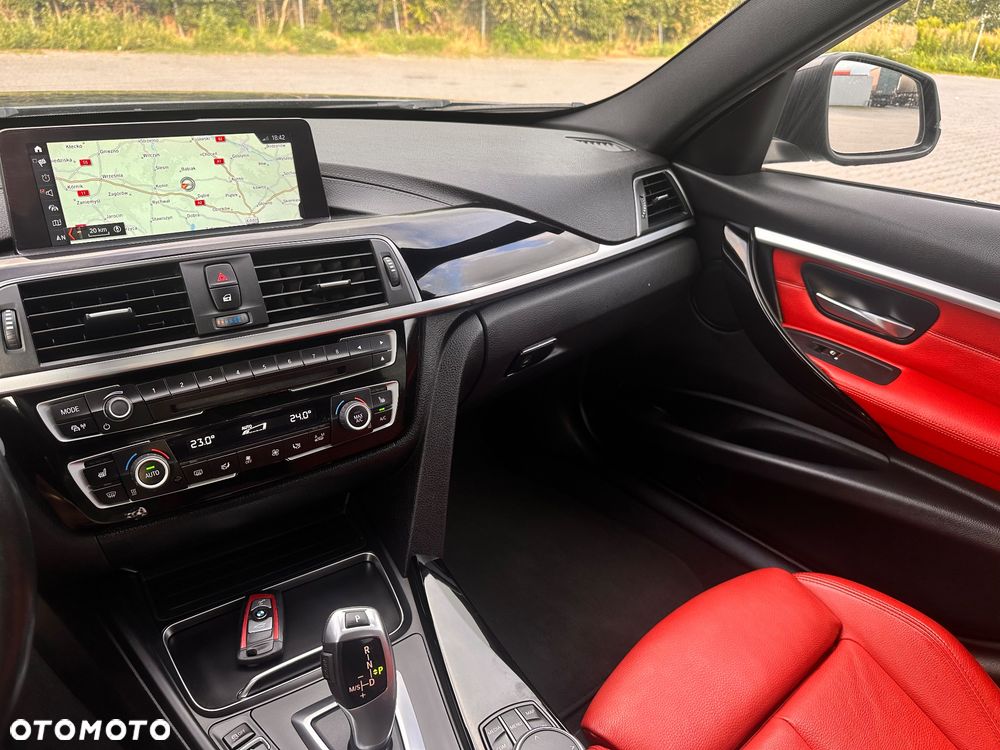 BMW Seria 3 - 24