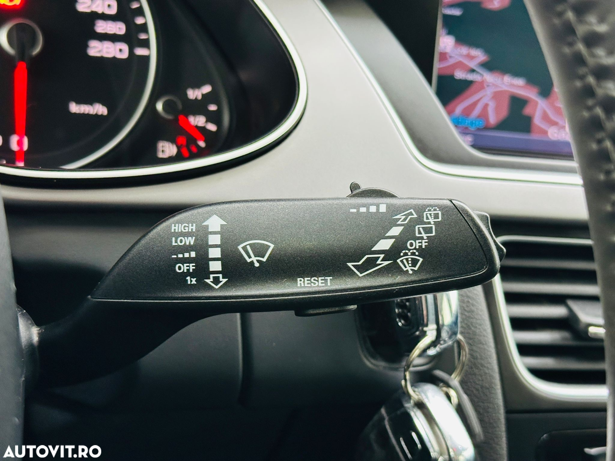 Audi A4 - 31
