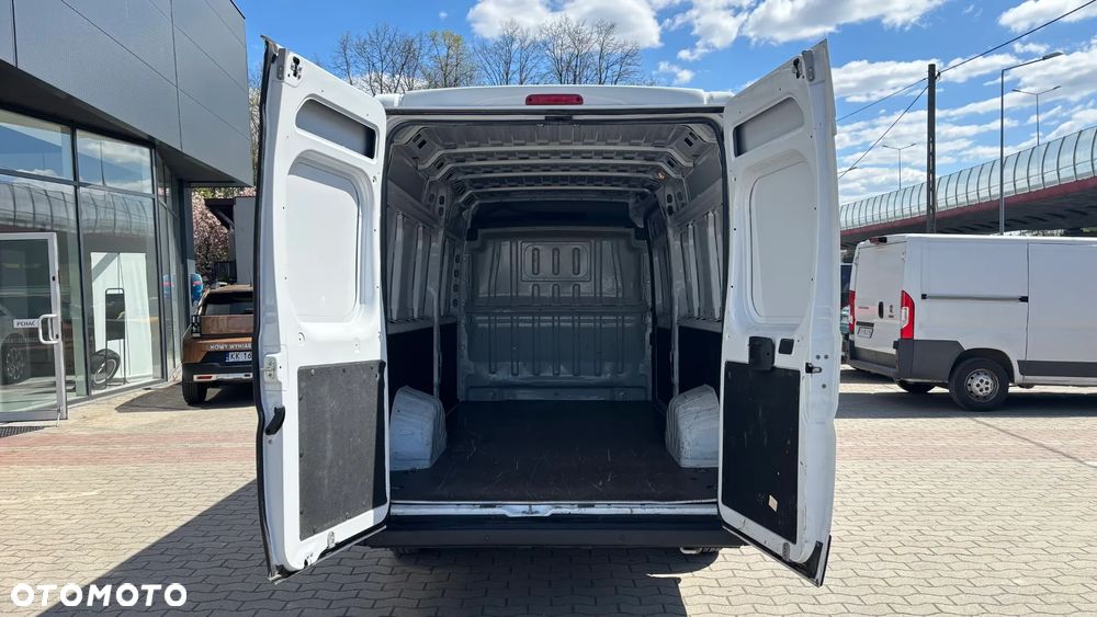 Fiat Ducato MAXI L4H2 - 11