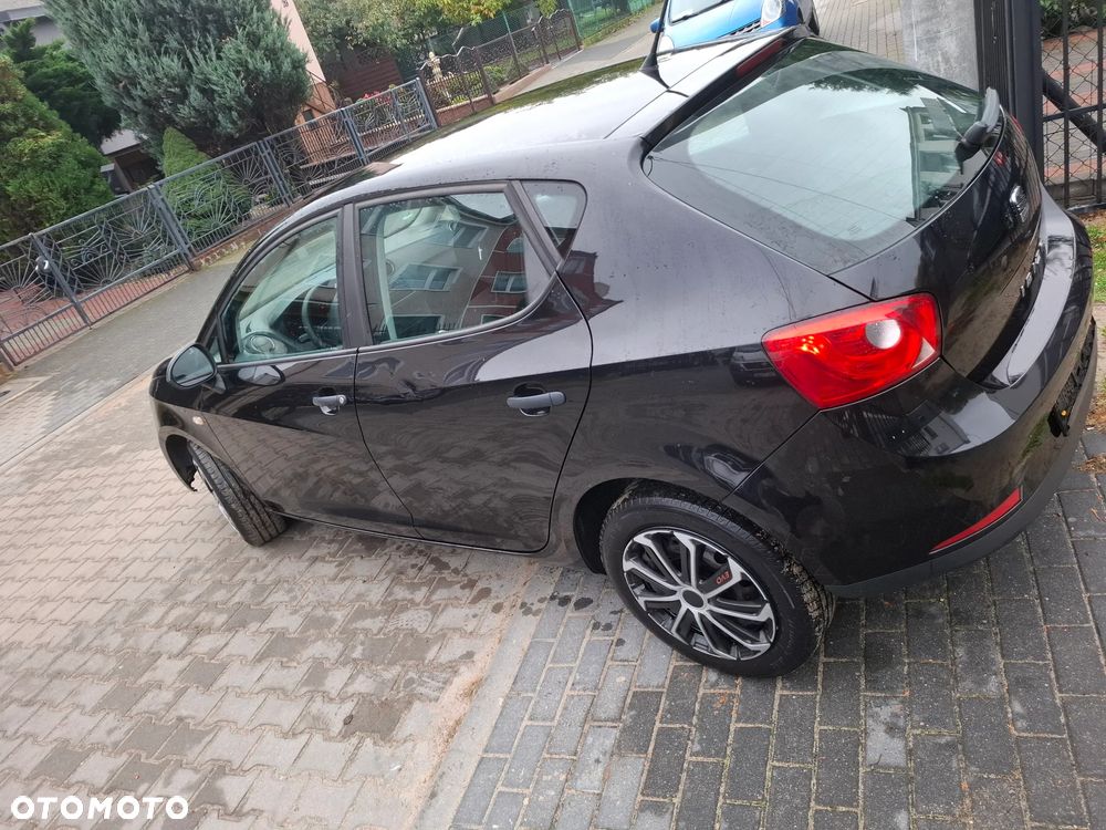 Seat Ibiza - 10