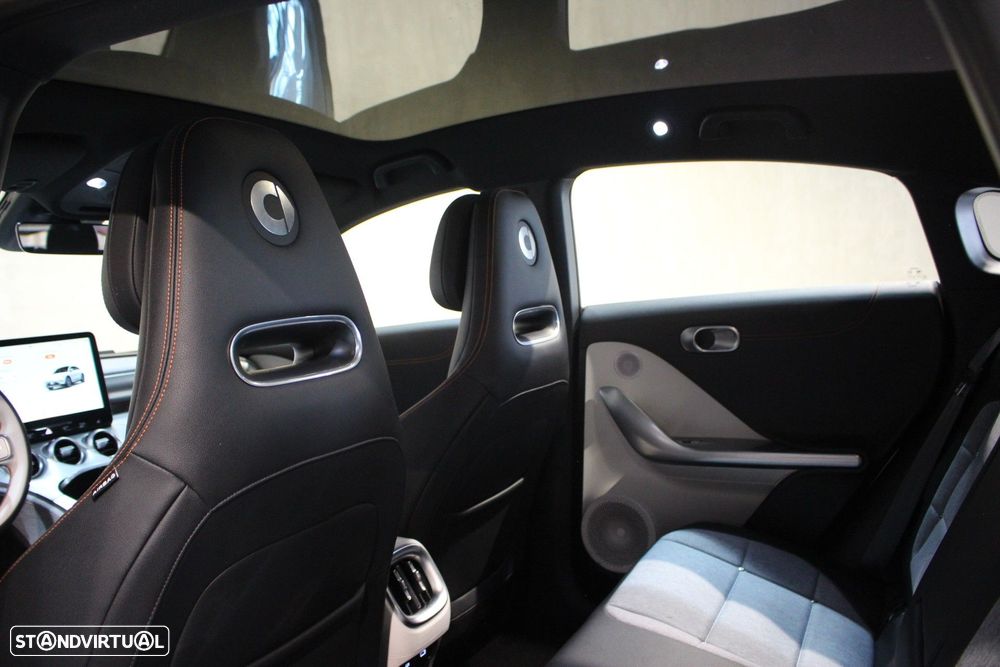 Smart #3 66 kWh Pro+ - 27