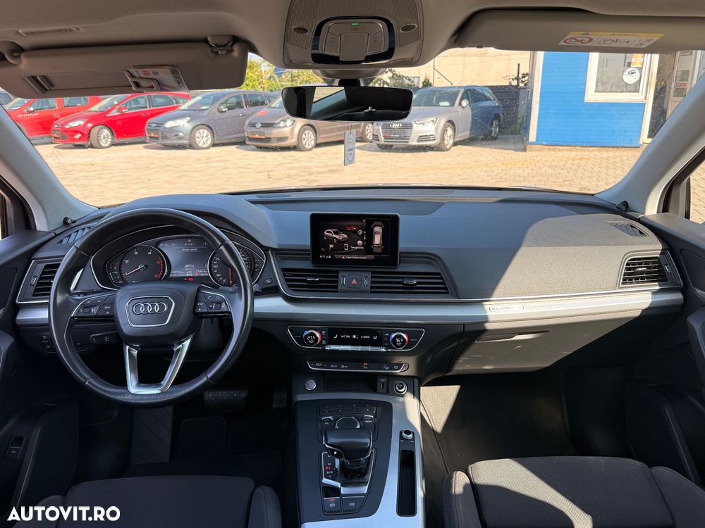 Audi Q5 - 6