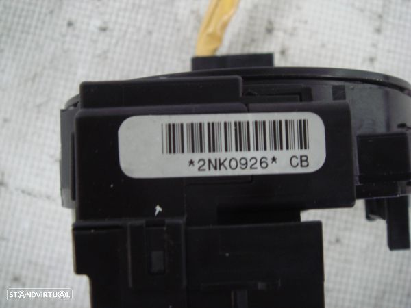 Fita De Airbags Toyota Corolla (_E12_) - 3