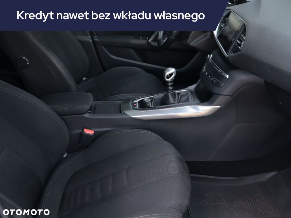 Peugeot 308 - 11