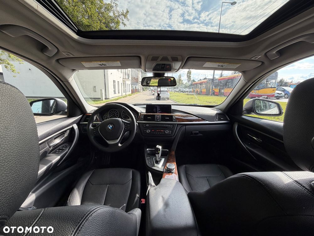 BMW Seria 3 - 12