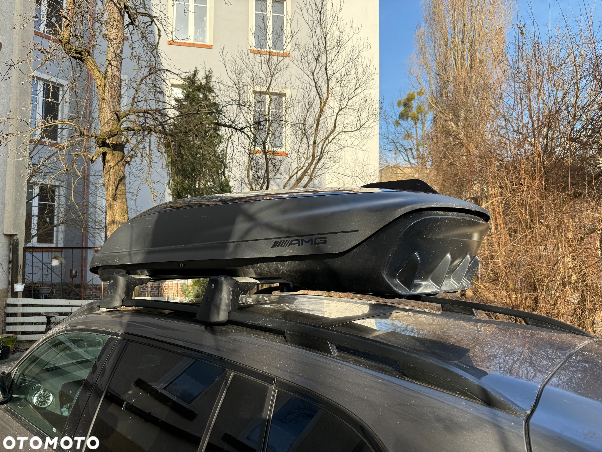 Mercedes-Benz GLB AMG 35 4-Matic - 18