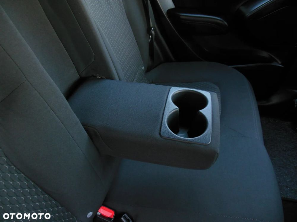 Hyundai ix35 2.0 2WD Style - 32