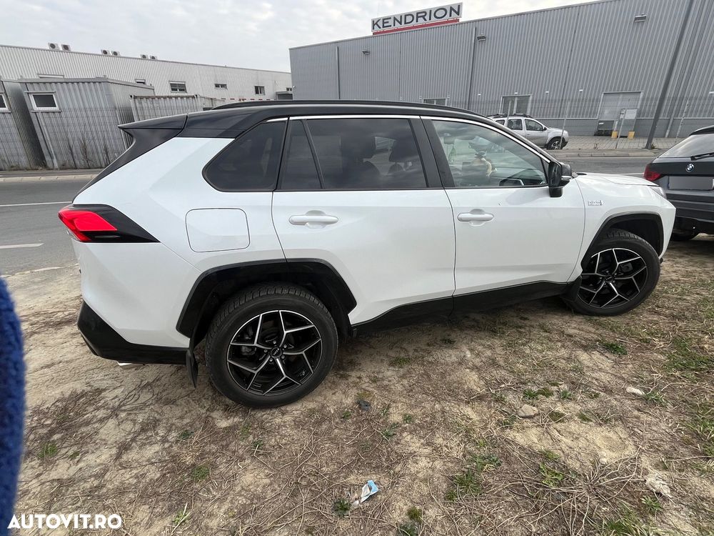 Toyota RAV4 Style - 6