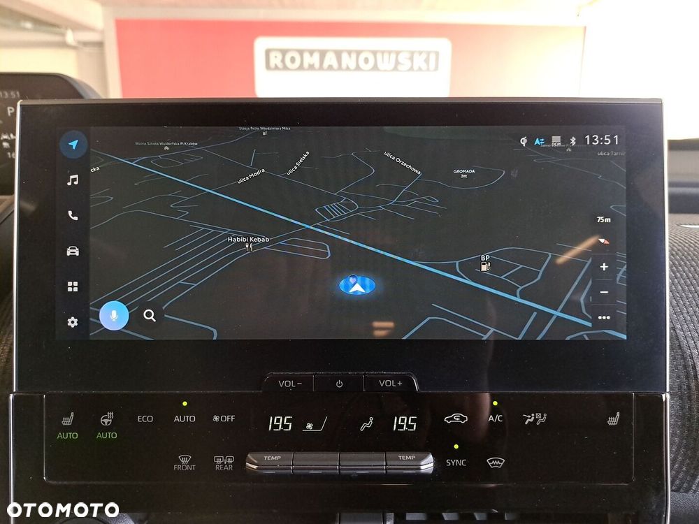 Toyota bZ4X 71.4kWh Comfort - 24