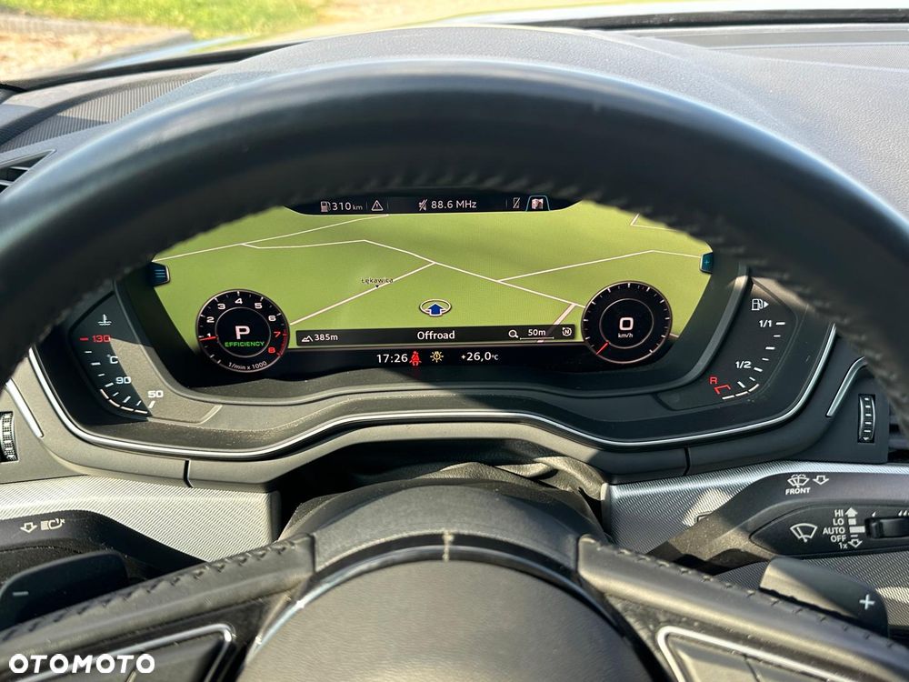 Audi A5 Coupé 2.0 TFSI S tronic sport - 13