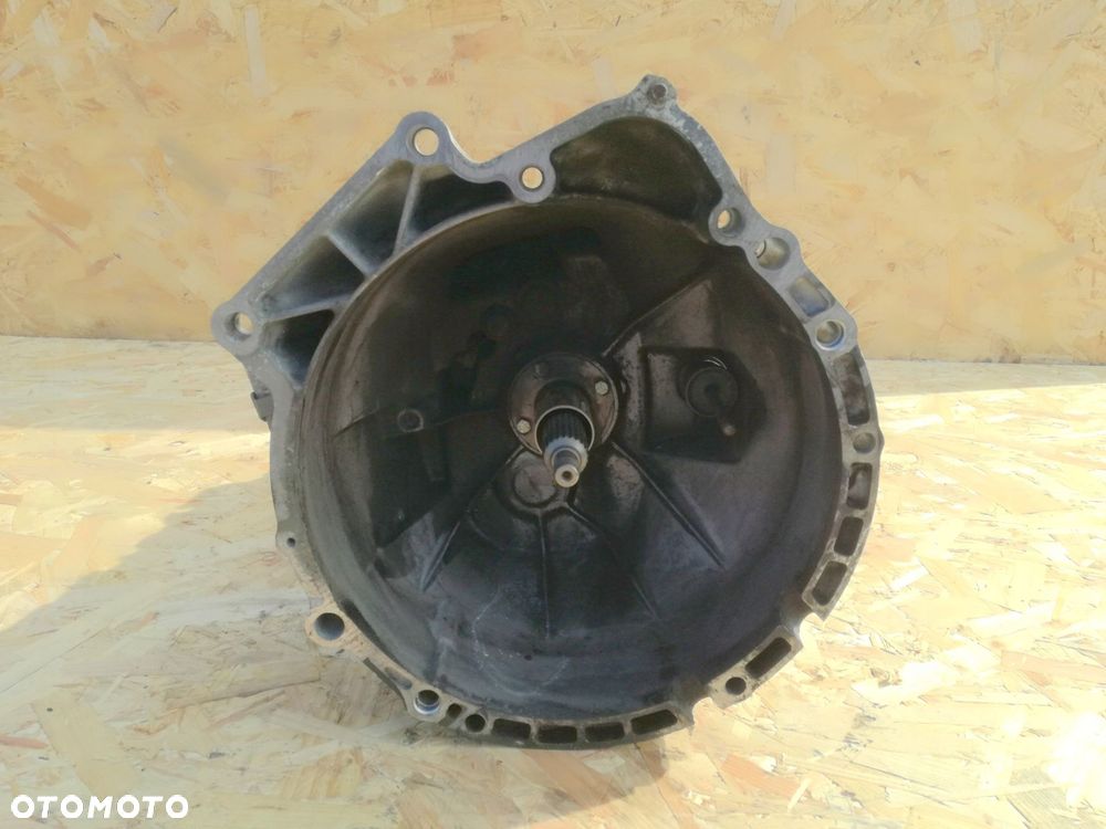 bmw 1 skrzynia biegów 2300-7533513 manualna 1.6 benzyna 116km 2005 n45b16a - 1