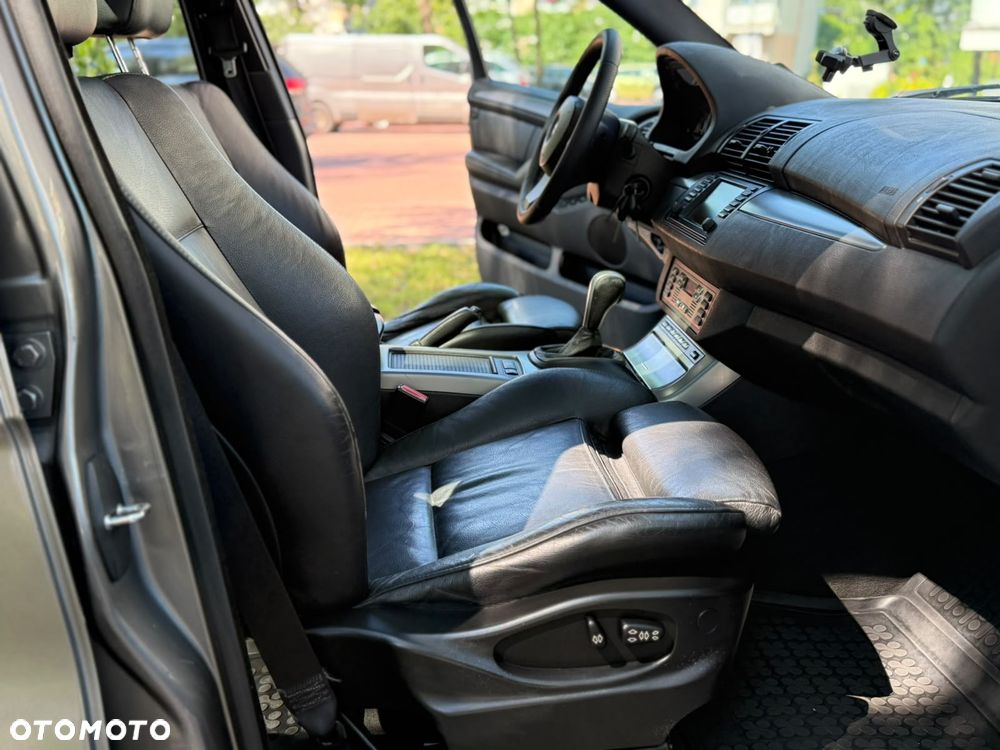 BMW X5 3.0 d - 14