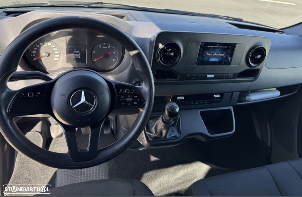 Mercedes-Benz Sprinter 316cdi l2/h2 - 6