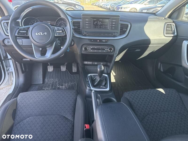 Kia Ceed 1.5 T-GDI S - 20