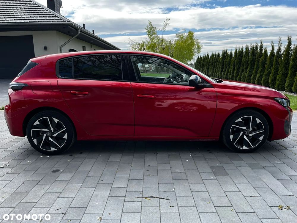 Peugeot 308 BlueHDi 130 EAT8 Allure Pack - 3