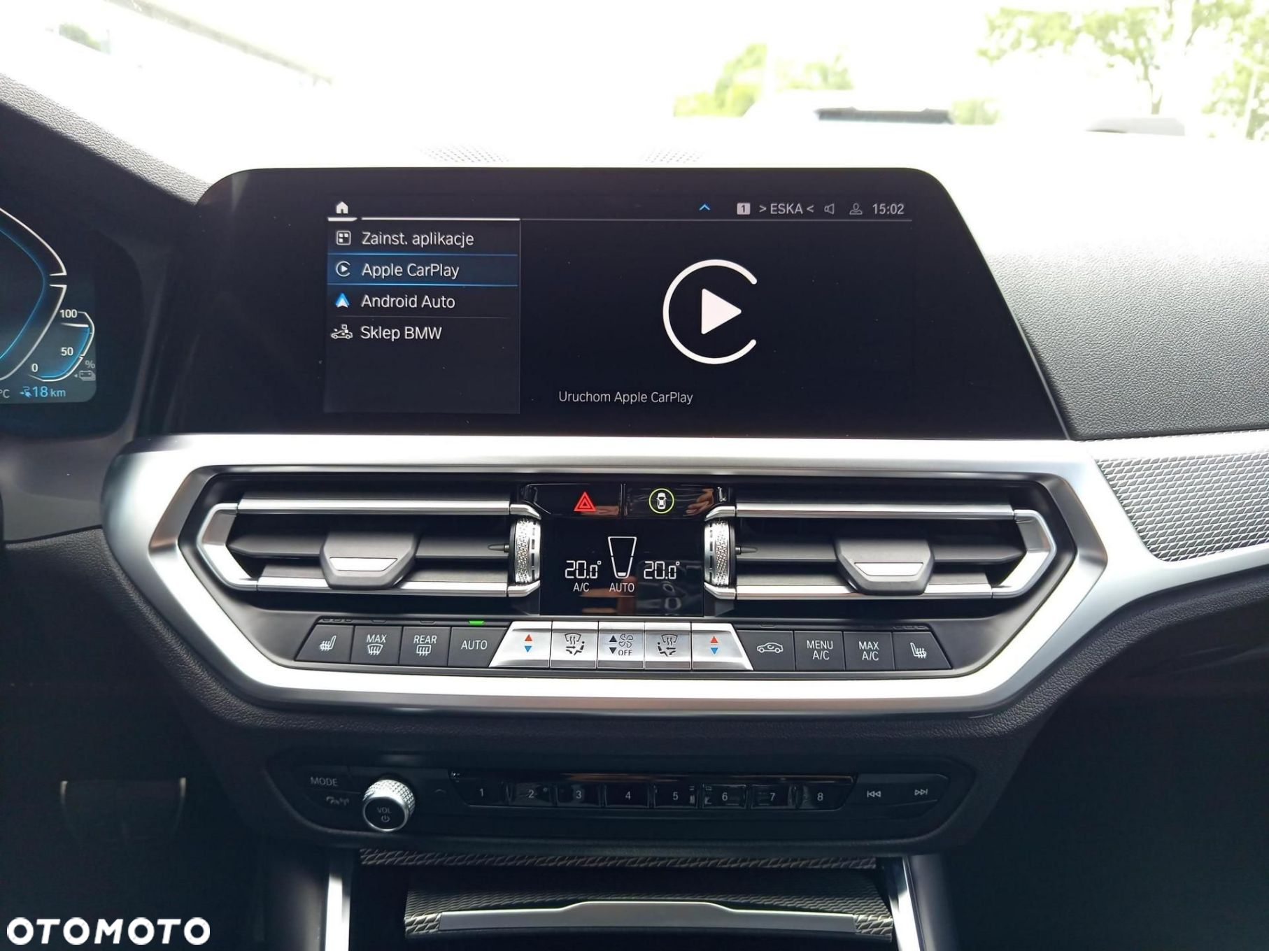 BMW Seria 3 - 17