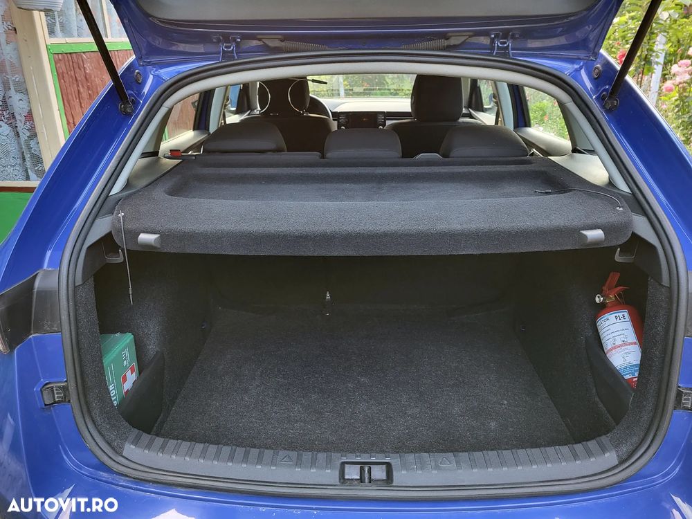 Skoda Scala 1.0 TSI DSG Ambition - 25