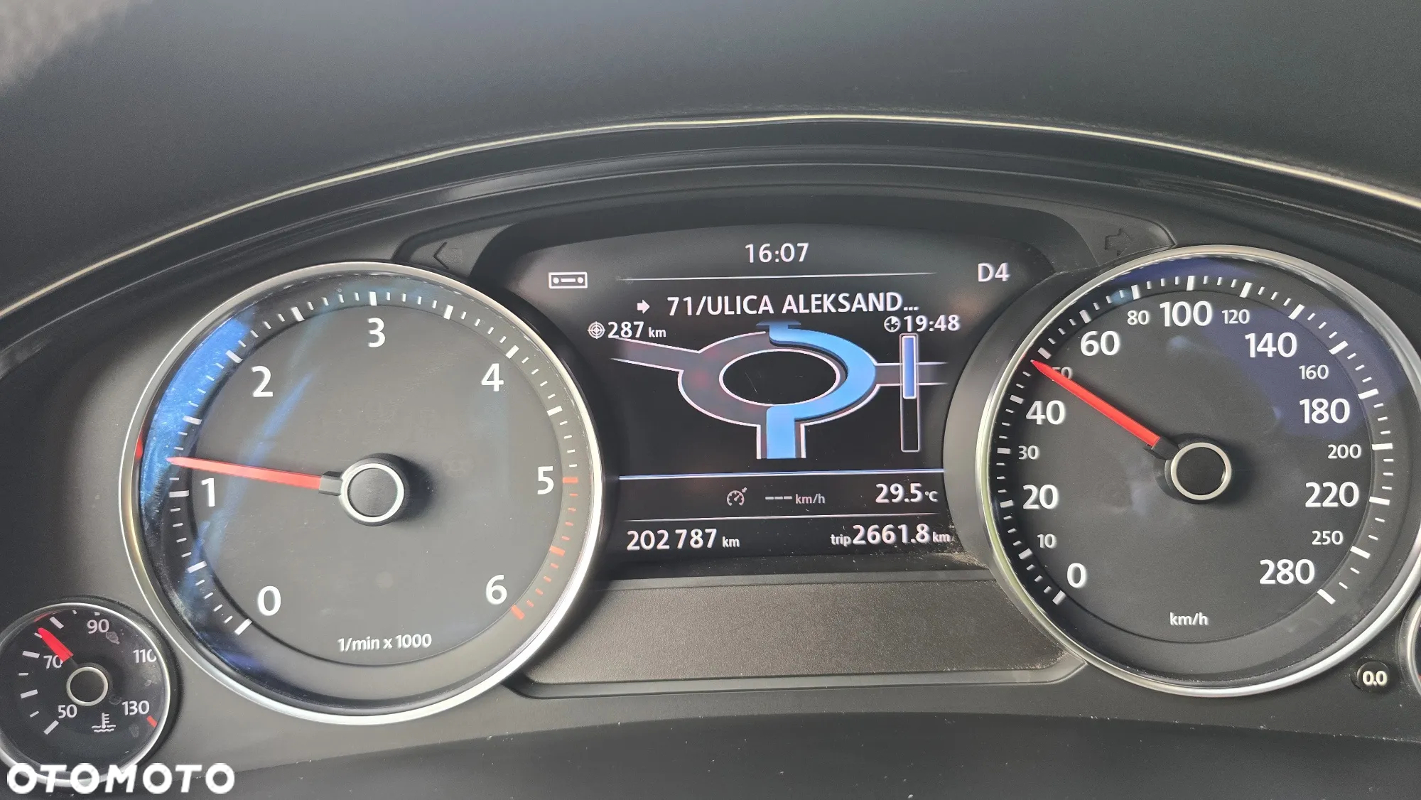Volkswagen Touareg 4.2 V8 TDI - 28