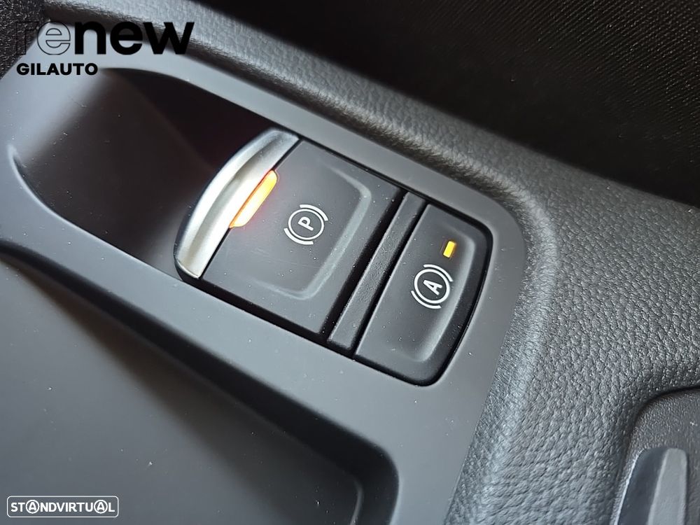 Renault Clio 1.6 E-Tech Full Hybrid Esprit Alpine - 28