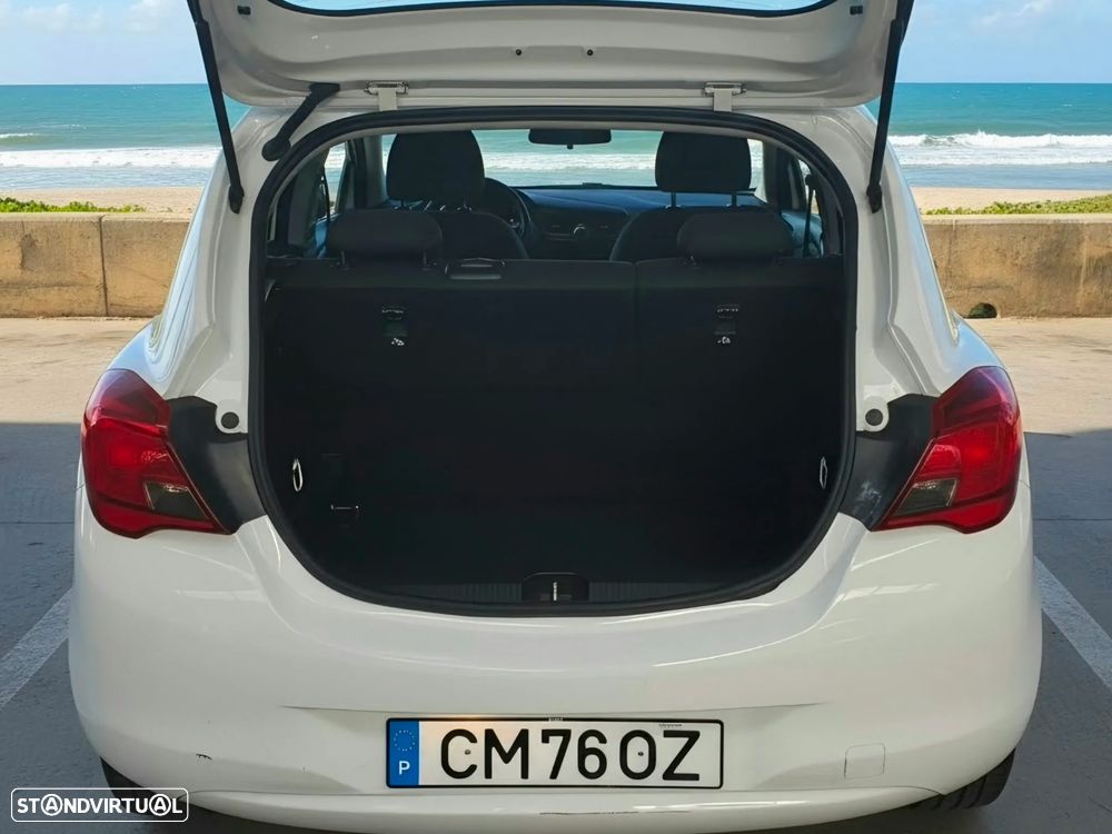 Opel Corsa 1.3 D (CDTi) Edition - 14