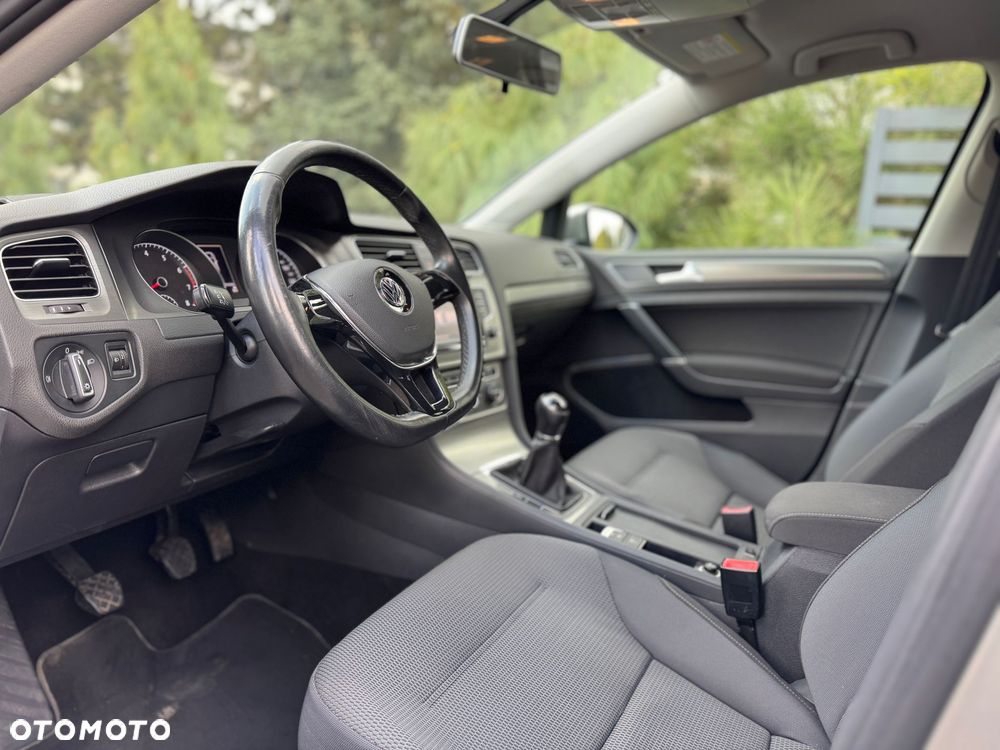 Volkswagen Golf 1.4 TSI United - 5