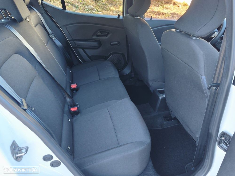 Dacia Sandero 1.0 SCe Comfort - 31