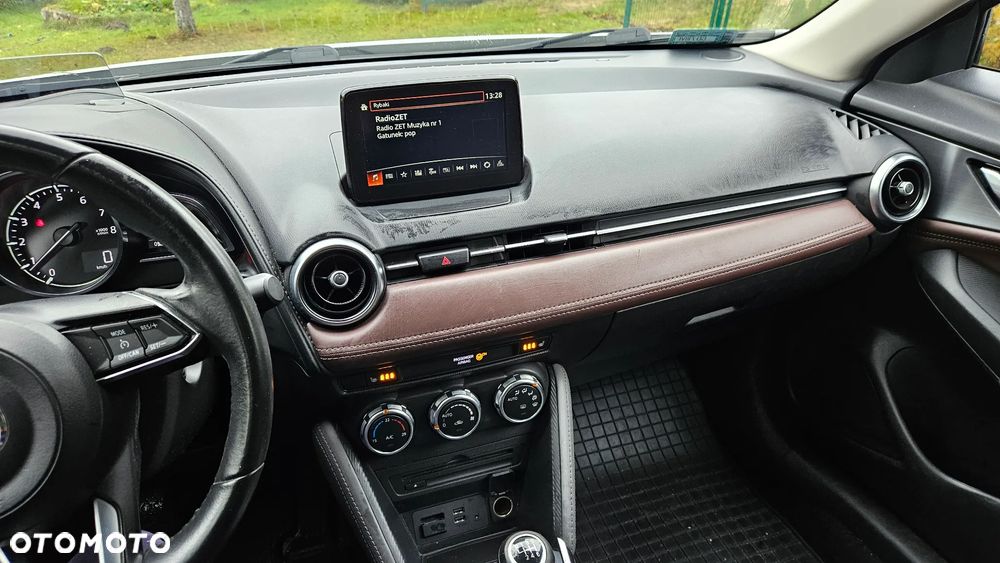Mazda CX-3 - 12