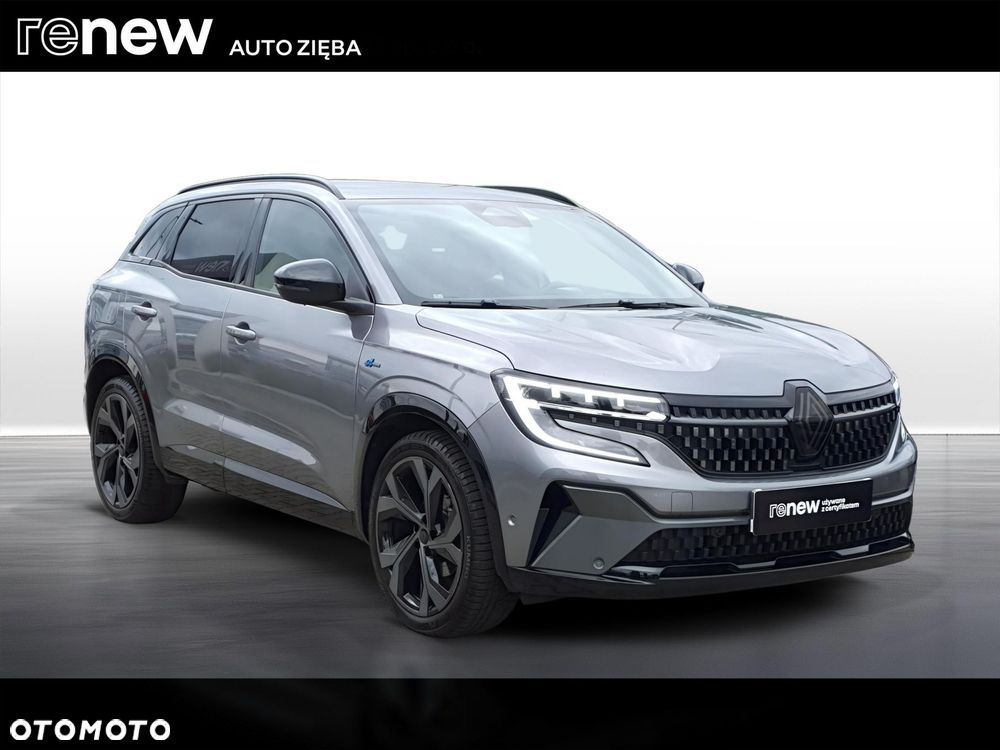 Renault Austral 1.3 TCe mHEV Iconic esprit Alpine - 8