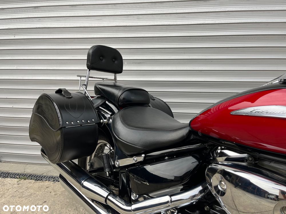 Suzuki VL 800 Volusia - 24