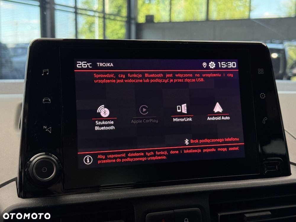 Citroën Berlingo XL 1.2 PureTech Feel Pack S&S (7-os.) - 36