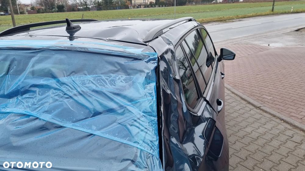 Volkswagen Tiguan 2.0 TSI 4Mot Life DSG - 8