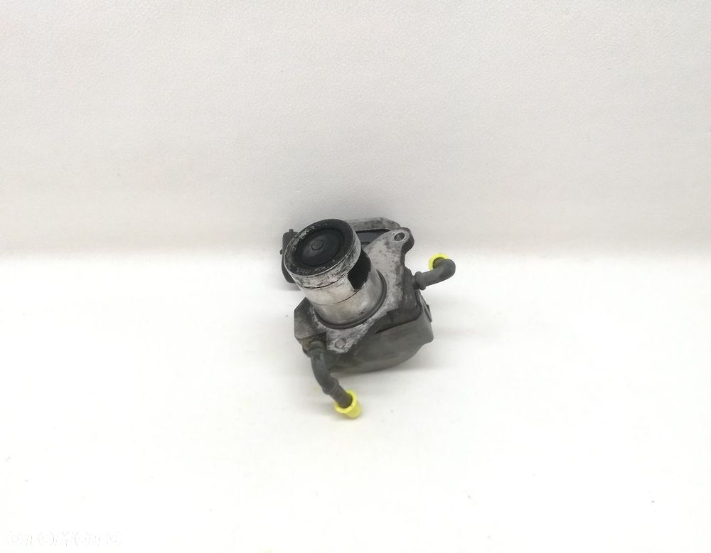 ZAWÓR EGR RECYRKULACJI SPALIN OPEL VECTRA C 1.9 CDTI 00005321C1 - 3