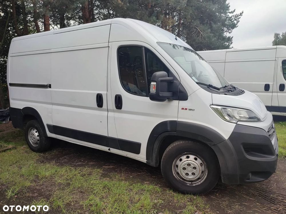Fiat Ducato - 4