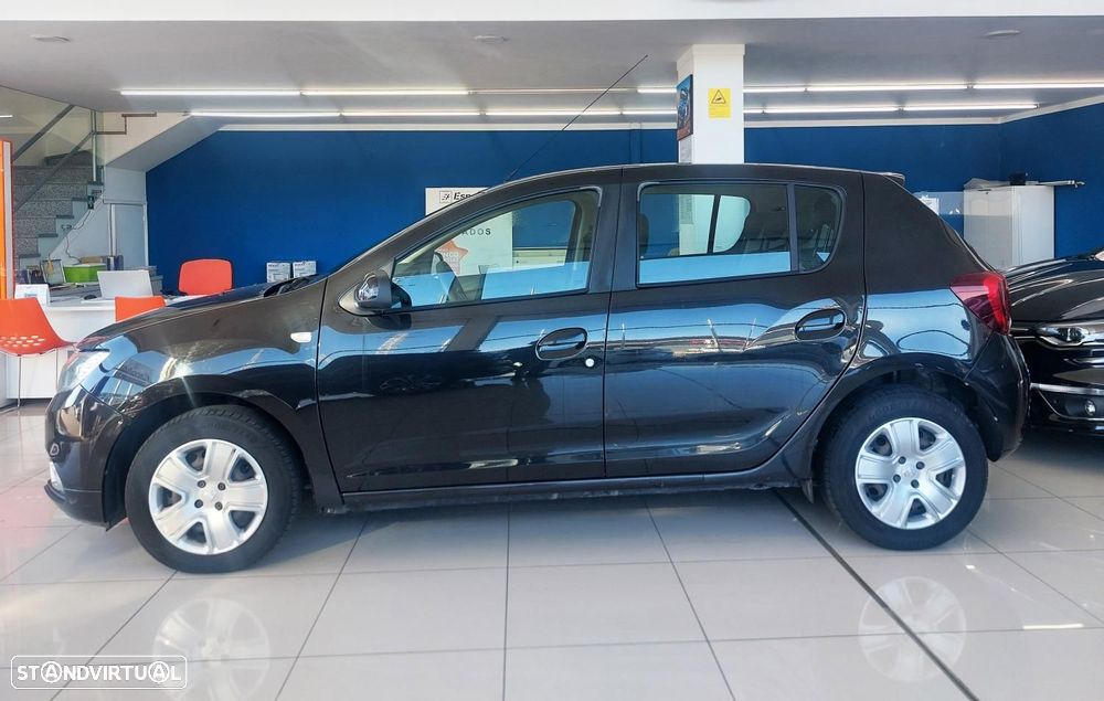 Dacia Sandero 1.0 SCe Comfort - 5