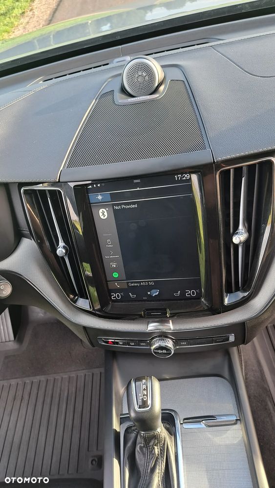 Volvo XC 60 T6 AWD Inscription - 12