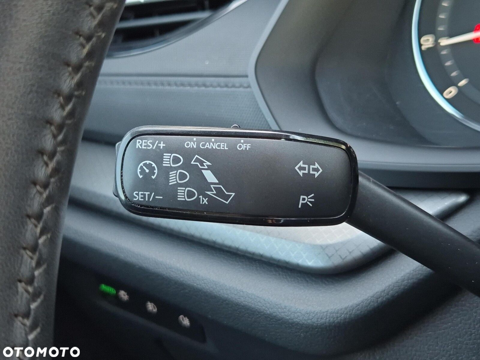 Skoda Octavia 1.5 TSI ACT Ambition DSG - 18