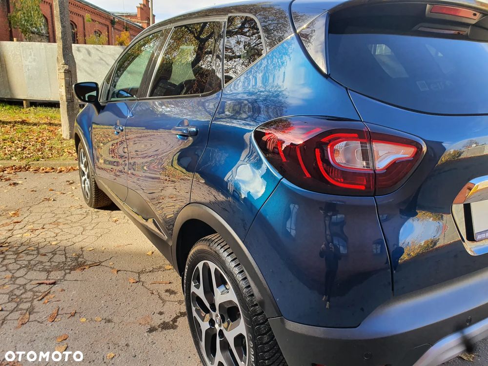 Renault Captur 1.5 dCi Energy Limited - 6