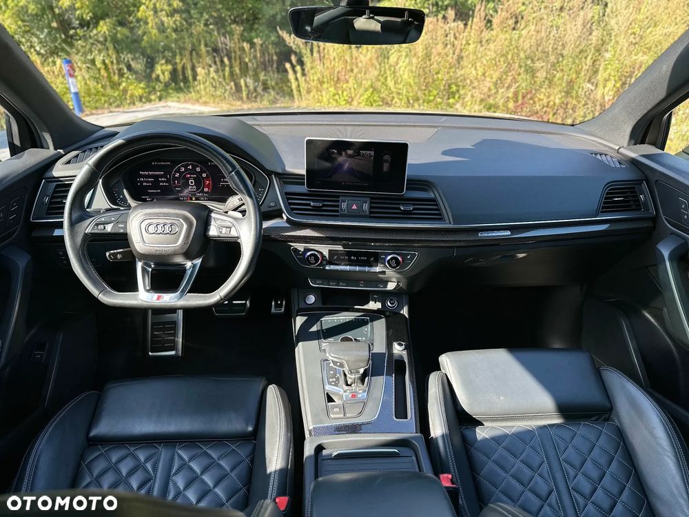 Audi SQ5 - 24
