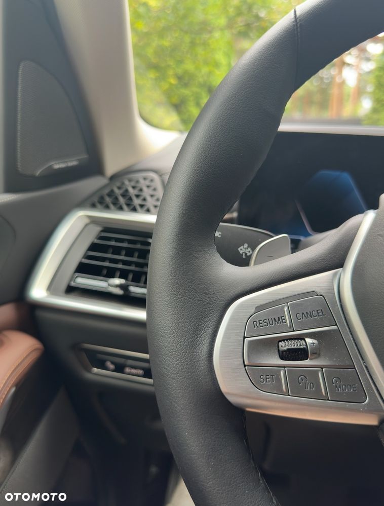 BMW X7 xDrive40i mHEV sport - 26