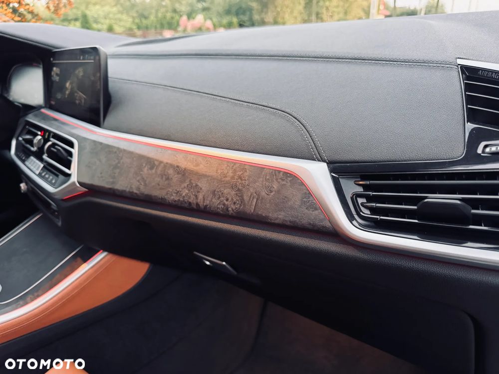 BMW X5 xDrive25d sport - 5