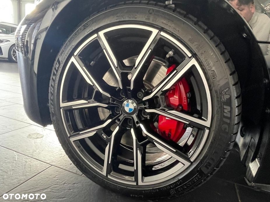 BMW Seria 4 430i xDrive M Sport - 17