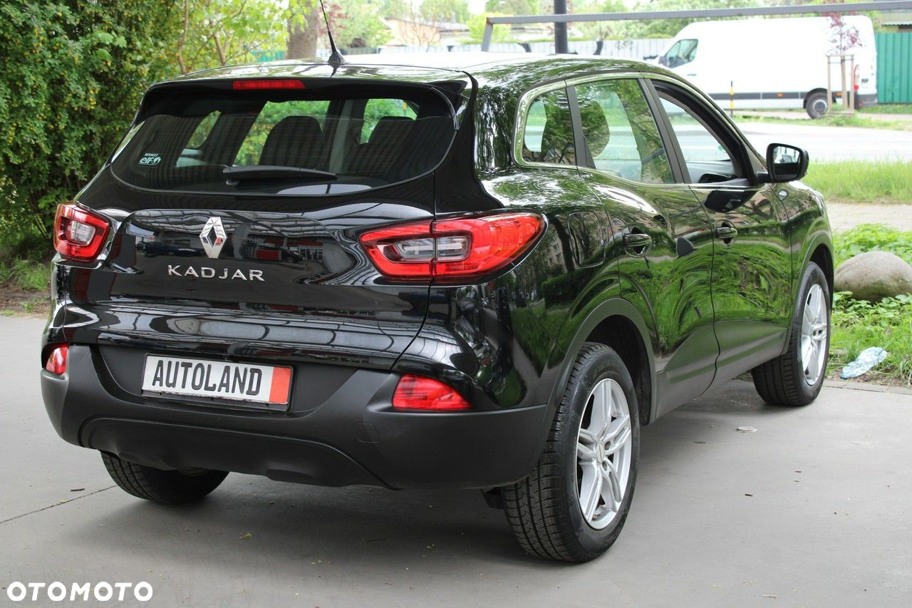 Renault Kadjar 1.2 Energy TCe Life - 6