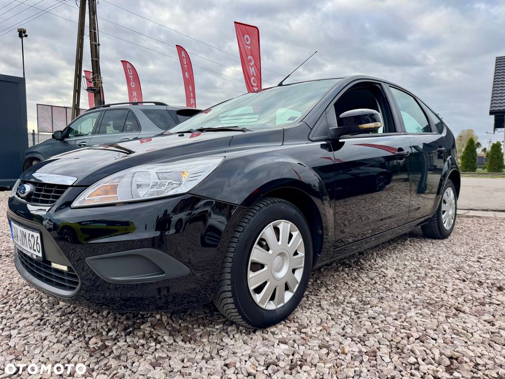 Ford Focus - 16